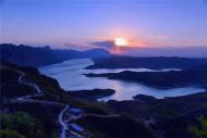 [河南旅游策劃]重走戰(zhàn)爭路，濟源黃河三峽紅色旅游正當時！