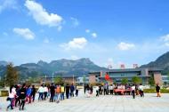 喜訊！新鄉(xiāng)八里溝景區(qū)順利通過創(chuàng)5A景觀質(zhì)量評定！