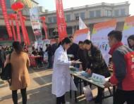 河南旅游策劃：濮陽市外事僑務(wù)旅游局積極參與全市“3·15”國際消費(fèi)者權(quán)益日宣傳活動