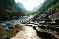 河南旅游策劃：智者樂水，仁者樂山，我與碧水丹崖有個約會