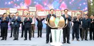 河南旅游策劃：喜訊！洛陽市喜獲“全國休閑農(nóng)業(yè)和鄉(xiāng)村旅游示范市”稱號！