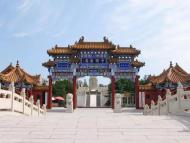 河南旅游策劃：五一來中國翰園碑林，眾多節(jié)目活動等著你！
