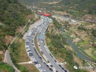 這個“五一”，安陽市旅游創(chuàng)收6.48億元