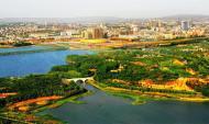 河南旅游市場(chǎng)運(yùn)營(yíng)：精彩活動(dòng)迎賓朋，三門(mén)峽“一節(jié)一會(huì)”今日正式開(kāi)幕！
