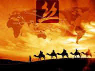 河南旅游策劃：“中國(guó)人眼中的絲綢之路旅游十佳”有哪些？