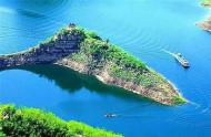 河南旅游策劃:夏季出游新玩法，盡在黃河三峽~