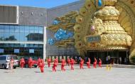 河南旅游策劃：這個夏天堯山福泉不簡單！
