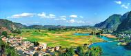 河南旅游策劃：鄉(xiāng)村旅游如何向萬億規(guī)模邁進(jìn)？創(chuàng)新模式或成突破口