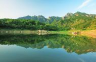 河南旅游策劃:大別山國家級自然保護(hù)區(qū)總體規(guī)劃獲批，細(xì)數(shù)河南十三個國家級自然保護(hù)區(qū)~